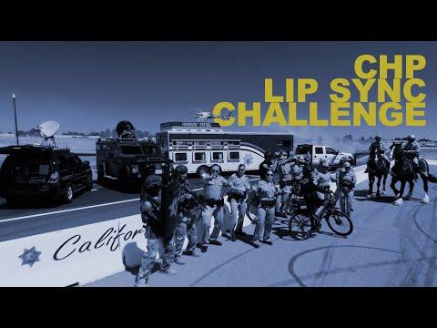 CHP Lip Sync Challenge