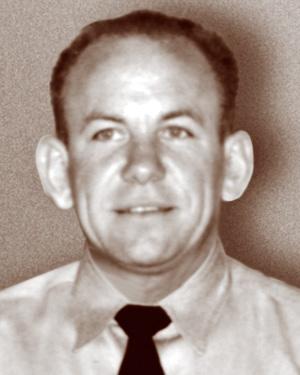Raymond A. Geiger - ID NR
