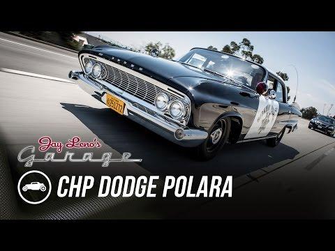 1961 CHP Dodge Polara